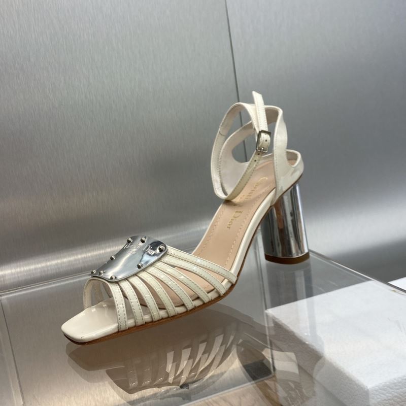 Christian Dior Sandals